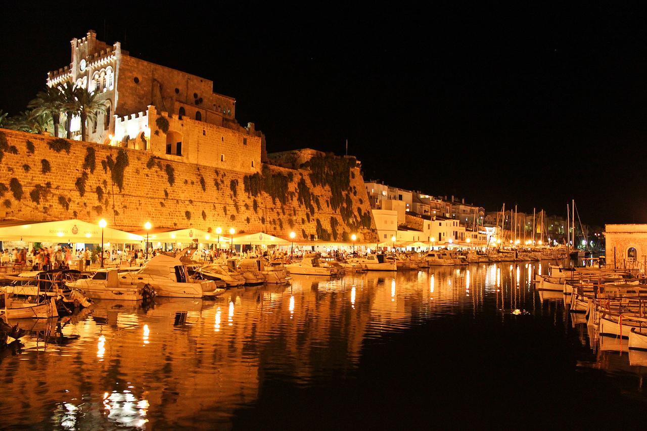 Port Antic Ciutadella By My Rooms Hotels Exterior photo