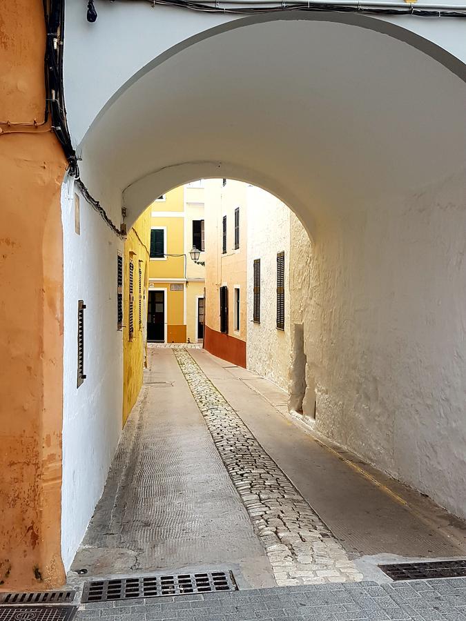 Port Antic Ciutadella By My Rooms Hotels Exterior photo